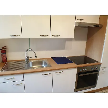 Daire Lend 3 *